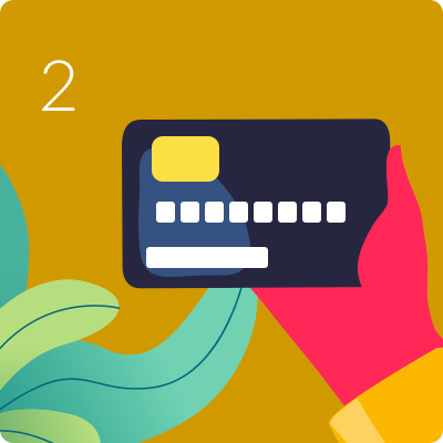Wajib memiliki 1 (satu) PermataPriority Debit Card Plus yang aktif