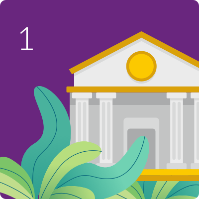 Sign the ISDA Master Agreement with the Bank
