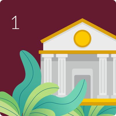 Sign the ISDA Master Agreement with the Bank